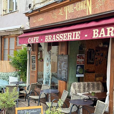 La Cuvee , Duplex A Gevrey Chambertin. Lägenhet Exteriör bild